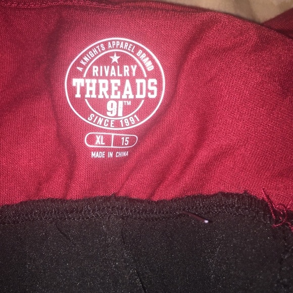 𝅺Women usc gamecocks tank top size xl - Picture 4 of 4